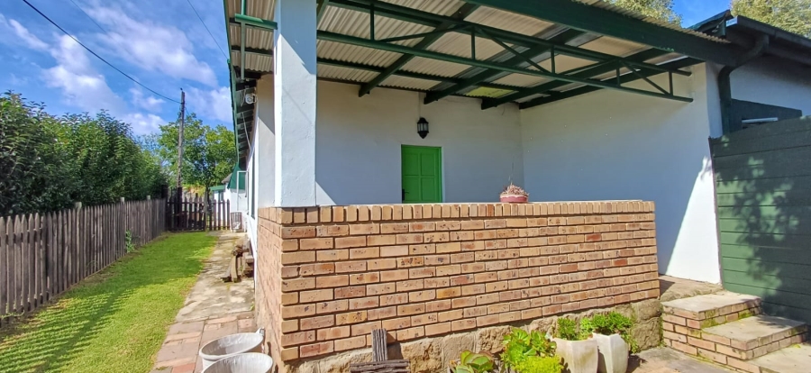 2 Bedroom Property for Sale in Bethlehem Free State